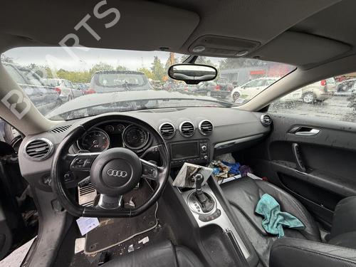 Front left seatbelt AUDI TT (8J3) 2.0 TFSI | BP28499910I26  - Image 14