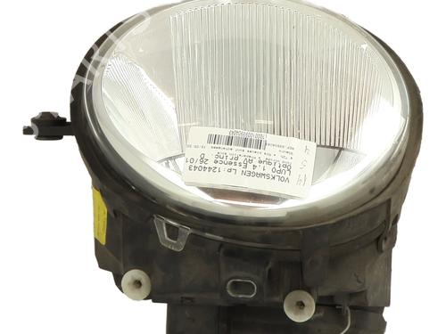 Used Right headlight Right headlight VW LUPO I (6X1, 6E1) 1.4 16V (75 hp) 21295415 21295415