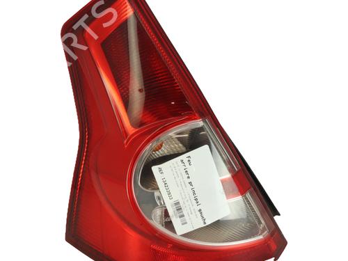 Left taillight DACIA SANDERO 1.4 MPI LPG | BP39953610C34 - Image 2