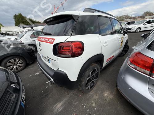 Starter CITROËN C3 AIRCROSS II (2R_, 2C_) 1.6 BlueHDi 100 (2CBHYB) | BP25713528M8  - Image 23