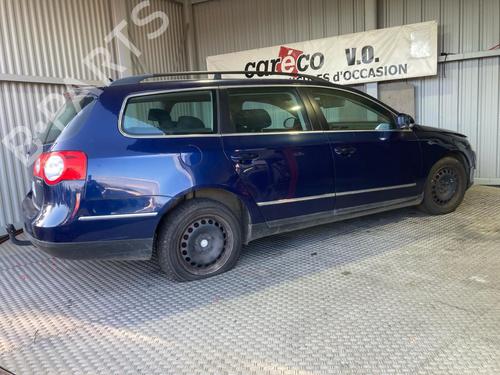 Front slam panel VW PASSAT B6 Variant (3C5) 2.0 TDI 16V | BP39018242C72  - Image 16