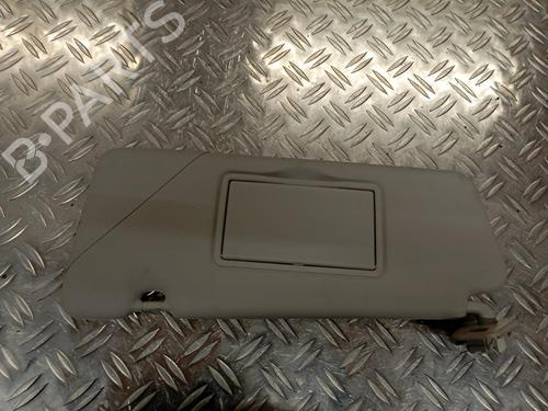 Left sun visor RENAULT CLIO IV (BH_) 1.2 16V | BP23806561I1 