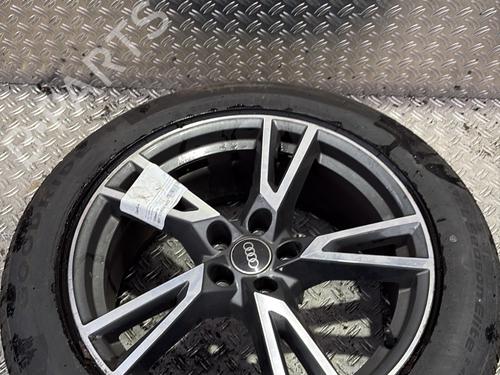 Used Rim AUDI Q5 Sportback (FYT) 35 TDI Mild Hybrid (163 hp) 27890385