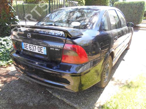 Headlight switch OPEL VECTRA B (J96) 2.0 DTI 16V (F19) | BP21371600I24 