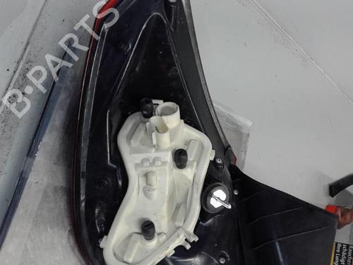 Used Right taillight OPEL ASTRA J (P10) 1.7 CDTI (68) (110 hp) 21302443