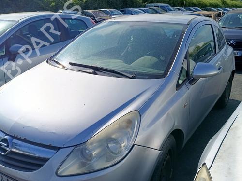 Headlight switch OPEL CORSA D (S07) 1.3 CDTI (L08, L68) | BP25784063I24 - Image 8