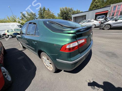 Left tailgate light RENAULT LAGUNA II (BG0/1_) 1.8 16V (BG04, BG0B, BG0C, BG0V) | BP28451415C79  - Image 16