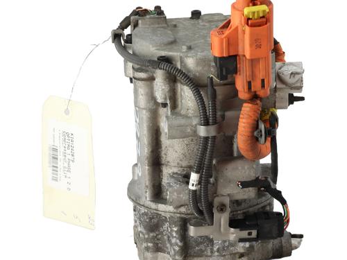 Used AC compressor AC compressor KIA OPTIMA (FSGDS6B) 2.0 CVVT Hybrid (190 hp) 21873640 21873640