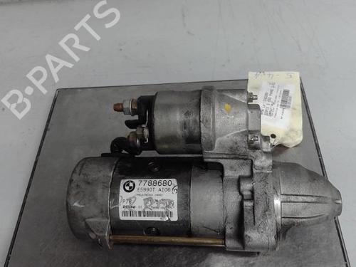 Starter BMW 5 (E60) 525 d | BP21302430M8 