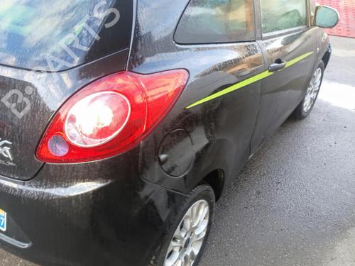 Starter FORD KA (RU8) 1.3 TDCi | BP32218885M8  - Image 14