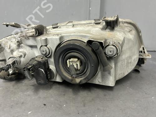 Left headlight CHEVROLET AVEO / KALOS Hatchback (T250, T255) 1.2 | BP21304958C28 