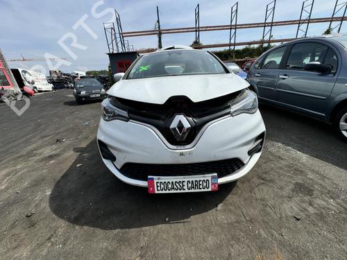 Left sun visor RENAULT ZOE (BFM_) ZOE (BFMC, BFMD) | BP21871799I1 - Image 9