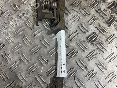 Used Rear right exterior door handle Rear right exterior door handle VW LT 28-46 II Van (2DA, 2DD, 2DH) 2.5 TDI (109 hp) 40032217 40032217