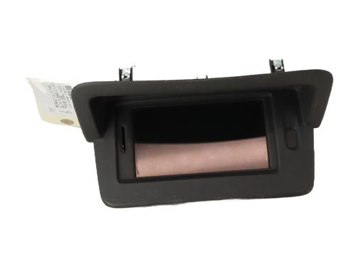 Used Display monitor RENAULT CLIO III (BR0/1, CR0/1) 1.5 dCi (88 hp) 21310253