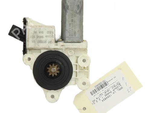 Left front window motor OPEL SIGNUM Hatchback (Z03) 2.2 DTI (F48) | BP21891966E21