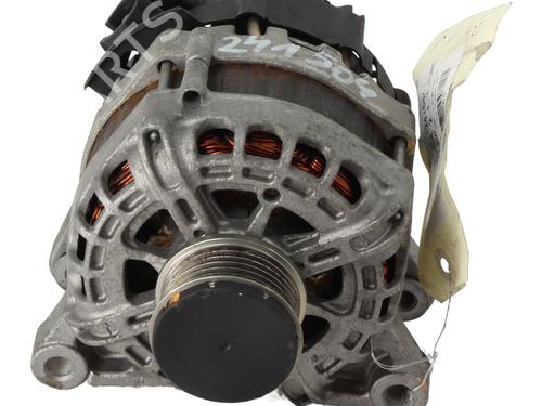 Generator PEUGEOT 208 I (CA_, CC_) 1.2 THP 110 (110 hp) 21869180