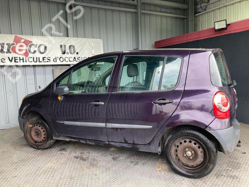 Dørliste RENAULT MODUS / GRAND MODUS (F/JP0_) | BP37656003C150 - Image 26