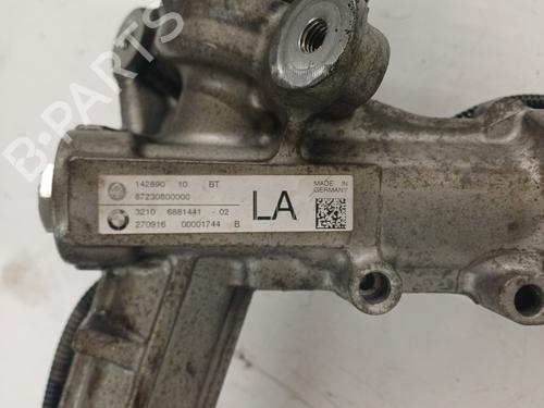 Used Steering rack Steering rack BMW X6 (F16, F86) M 50 d (381 hp) 36520216 36520216