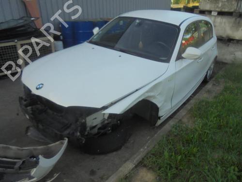 Right sun visor BMW 1 (E87) 116 d | BP21300000I2 - Image 6