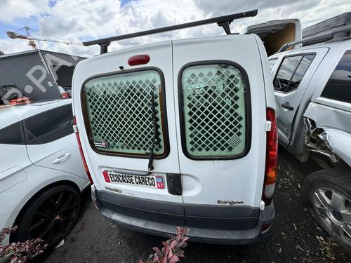 Front right seatbelt RENAULT KANGOO (KC0/1_) 1.5 dCi (KC07) | BP28809931I25 - Image 9