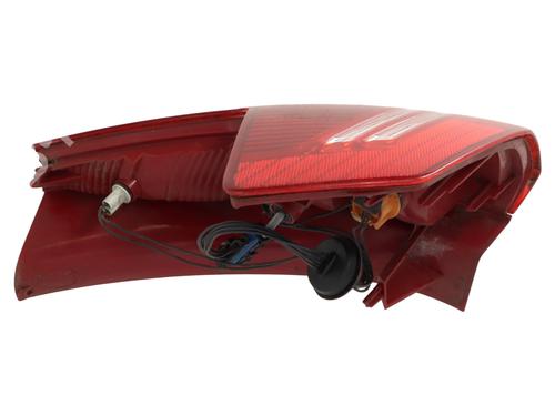 Left taillight CITROËN C4 I (LC_) 1.6 HDi | BP25473287C34 