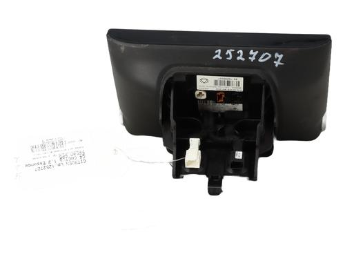 display-monitor-citroen-c4-cactus-2014-32012167 main image