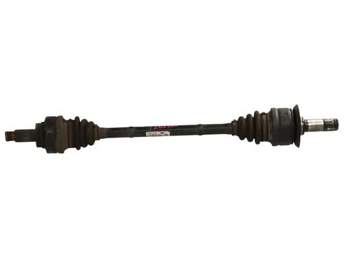 Used Left rear driveshaft Left rear driveshaft 38321118 38321118