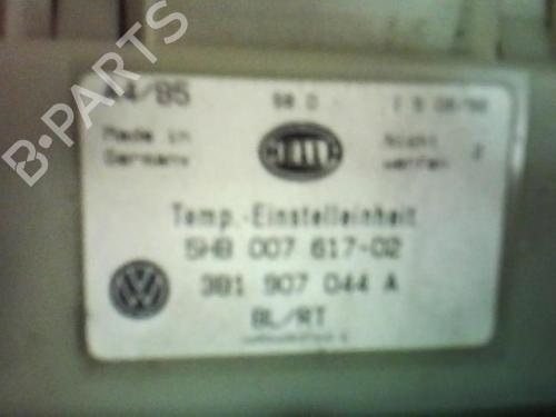 Climate control VW GOLF IV (1J1) 1.6 | BP21362433I5 