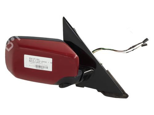 Right mirror BMW 3 (E46) 320 d | BP26561970C27 