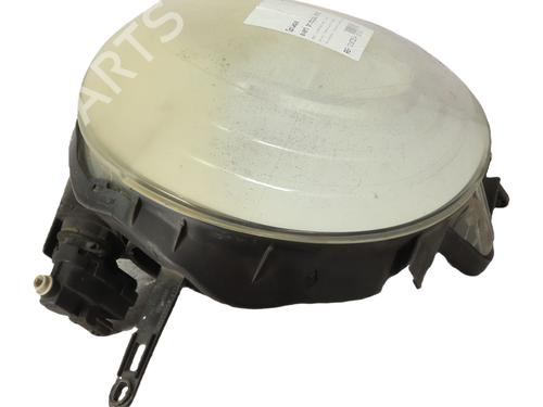 Right headlight RENAULT KANGOO Express (FW0/1_) 1.5 dCi 90 (FW0G, FW05, FW08, FW11) | BP38288829C29 - Image 4