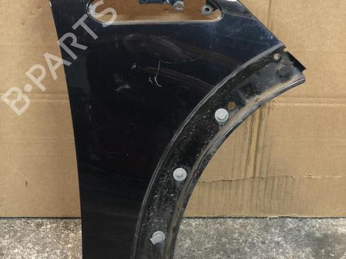 Used Right front fenders MINI MINI (R50, R53) One (90 hp) 21310075
