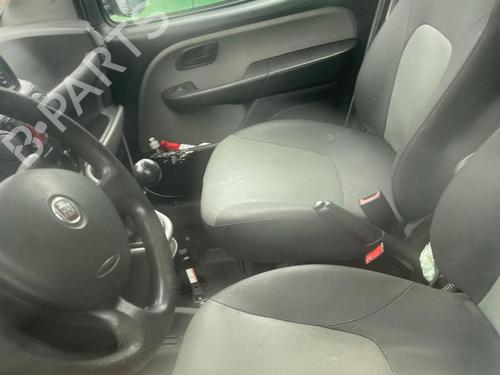 Startmotor FIAT DOBLO Box Body/MPV (223_) 1.9 JTD | BP23992804M8 