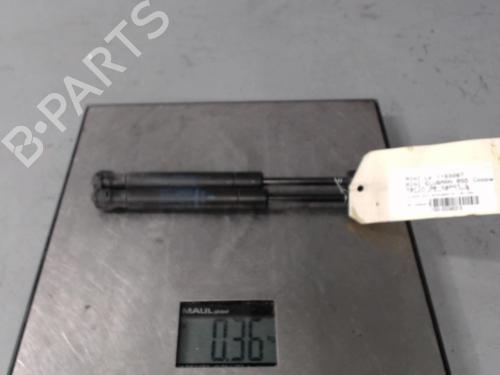 Hood lift support MINI MINI CLUBMAN (R55) Cooper S 51237148864
