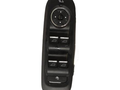 Left front window switch FORD MONDEO IV (BA7) 2.0 TDCi | BP32143383I27 - Image 5