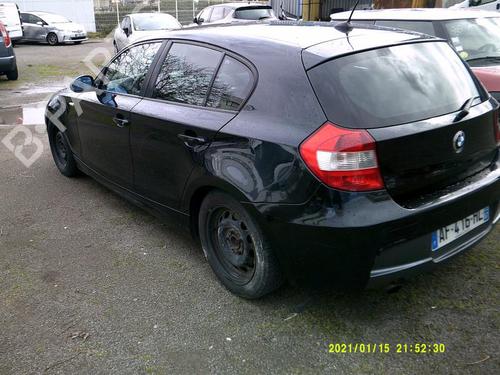 ABS pump BMW 1 (E87) 120 d | BP21311339M43 