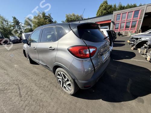 Steering column stalk RENAULT CAPTUR I (J5_, H5_) 1.5 dCi 90 (J5N4, J5M5, J5MW, J5M6, J5AL, J5AJ) | BP28011624I23 - Image 21