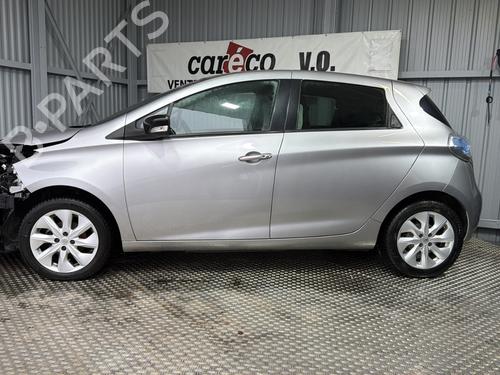 Rear left seatbelt RENAULT ZOE (BFM_) ZOE | BP33117133I29  - Image 7