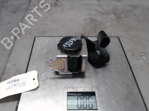 Used Rear right seatbelt Rear right seatbelt PEUGEOT 508 I (8D_) 2.0 HDi Hybrid4 AWC (200 hp) 21300010 21300010