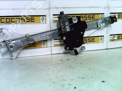 Used Right rear window motor FORD MONDEO III (B5Y) [2000-2007]  21362642