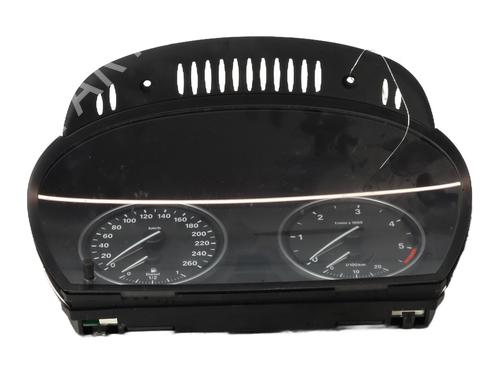 Instrument cluster BMW X5 (E70) xDrive 35 d | BP32781984C47 - Image 2