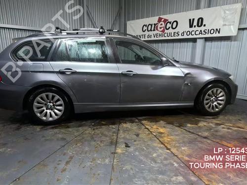 Left taillight BMW 3 Touring (E91) 318 d | BP32160495C34  - Image 15