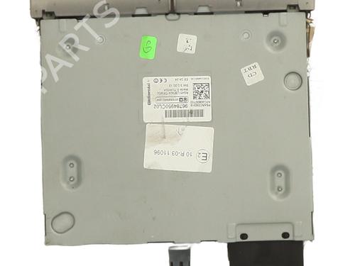 Radio CITROËN C3 Picasso (SH_) | BP35936749E6 - Image 2