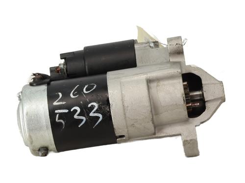 Starter RENAULT KANGOO (KC0/1_) 1.9 dTi (KC0U) | BP32374284M8 - Image 2