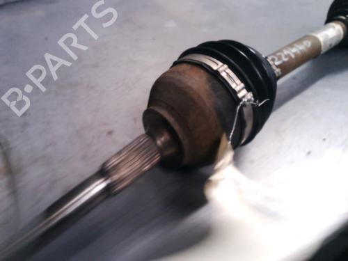 Used Left front driveshaft Left front driveshaft PEUGEOT 508 SW I (8E_) 2.0 HDi (163 hp) 21292172 21292172
