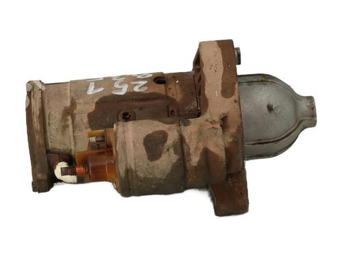 Starter NISSAN NAVARA NP300 (D40) 3.0 dCi 4WD | BP31849460M8