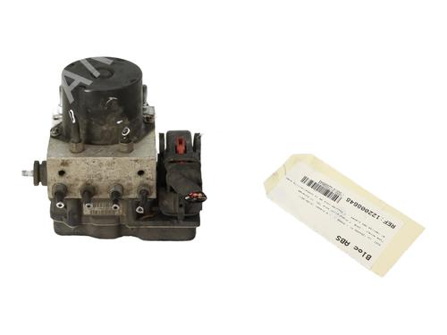 Used ABS pump ABS pump AUDI A1 (8X1, 8XK) 1.6 TDI (105 hp) 32672910 32672910
