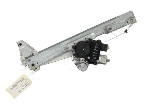 Right front window motor PEUGEOT 308 I (4A_, 4C_) 1.6 16V | BP27435024E20 