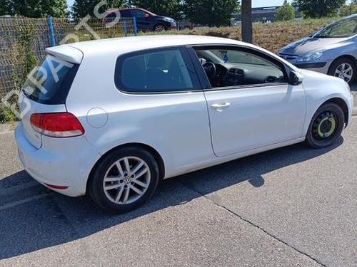 Front wiper motor VW GOLF VI (5K1) 2.0 TDI | BP29424011M29  - Image 7