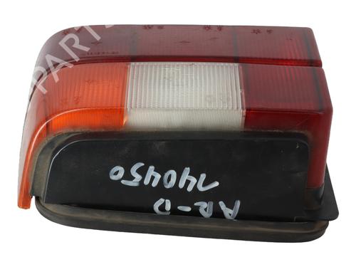 Used Right taillight Right taillight CITROËN BX (XB-_) 19 D (69 hp) 26399905 26399905