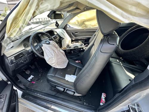 Left rear driveshaft BMW 3 Coupe (E92) 320 d | BP21370254M40  - Image 17